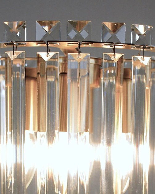 Торшер Moderli Levi V10763-4F Фото № 4