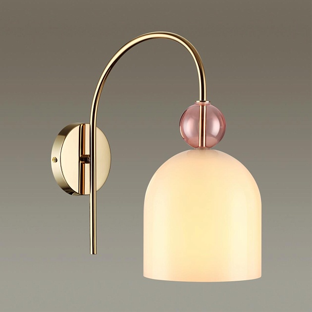 Бра Lumion Suspentioni Gillian 4589/1W изображение 4 Бра Lumion Suspentioni Gillian 4589/1W Фото № 4