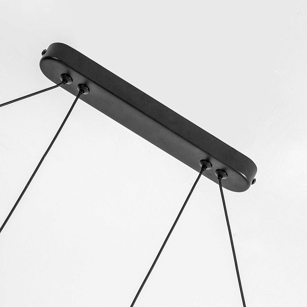 Подвесной светодиодный светильник Favourite Spillet 4587-12P изображение 3 Подвесной светодиодный светильник Favourite Spillet 4587-12P Фото № 3