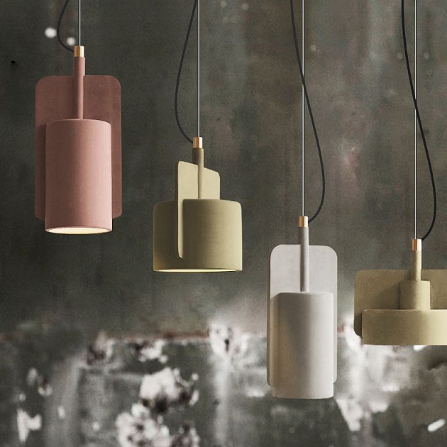 Подвесной светильник Imperium Loft Skovl 186777-26 изображение 3 Подвесной светильник Imperium Loft Skovl 186777-26 Фото № 3