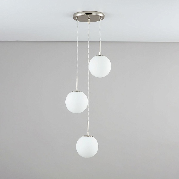 Подвесная люстра Citilux Томми CL102034 Фото № 6