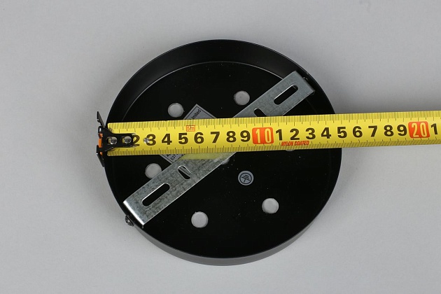 Потолочная люстра Aployt Ewka APL.906.17.07 Фото № 4