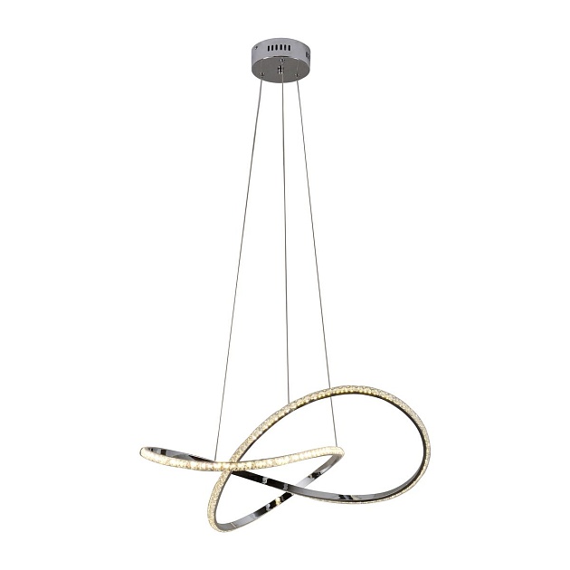 Подвесной светодиодный светильник Moderli Ello V2787-PL Фото № 