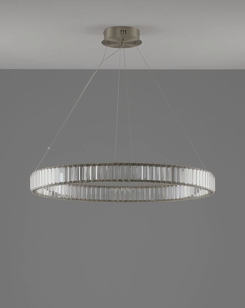 Подвесной светодионый светильник Moderli Asti V10731-PL Фото № 9