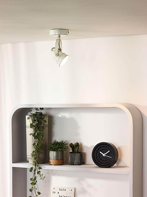 Светодиодный спот Lucide Cigal 77974/05/21 изображение 2 Светодиодный спот Lucide Cigal 77974/05/21 Фото № 2