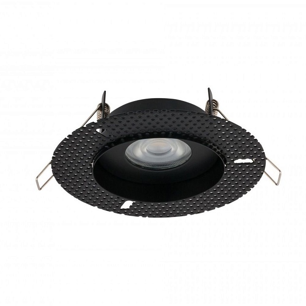 Встраиваемый светильник Nowodvorski Echo 8372 изображение Встраиваемый светильник Nowodvorski Echo 8372 Фото №