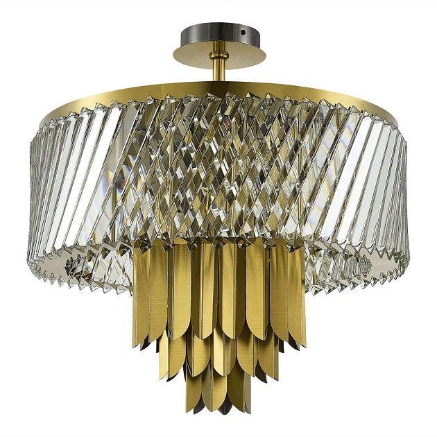 Потолочная люстра ST Luce Nari SL1635.302.09 изображение Потолочная люстра ST Luce Nari SL1635.302.09 Фото №