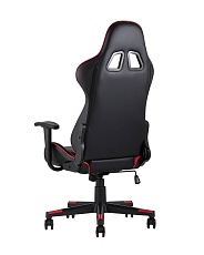 Игровое кресло TopChairs Diablo красное SA-R-4 red 4