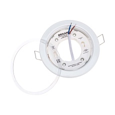 Настенно-потолочный светильник REXANT 650-1030 3