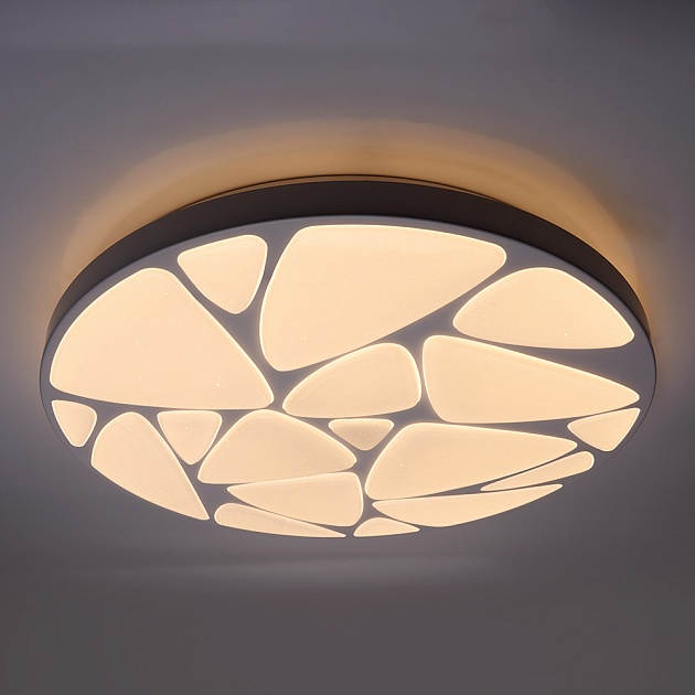 Потолочный светодиодный светильник Feron Myriad AL4061 41233 Фото № 5