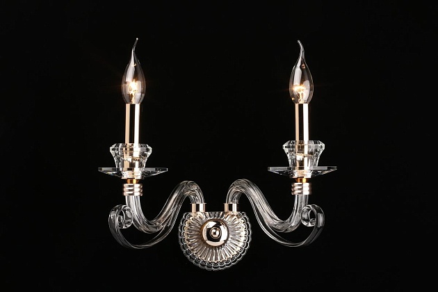 Бра Aployt Daniele APL.701.01.02 Фото № 4