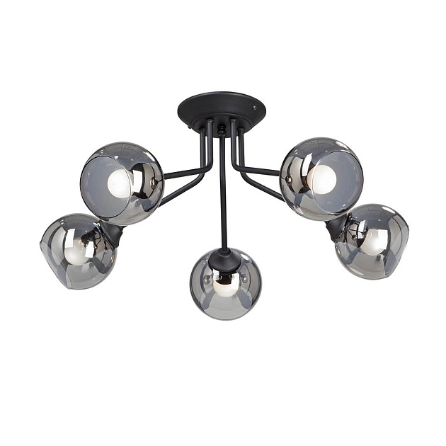 Потолочная люстра Vitaluce V4724-1/5PL Фото № 