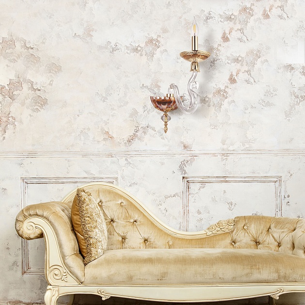 Бра Divinare 5123/01 AP-1 Фото № 4