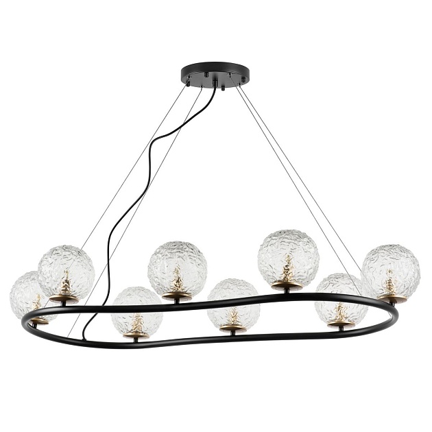 Подвесная люстра Lightstar Bari 815287 Фото № 