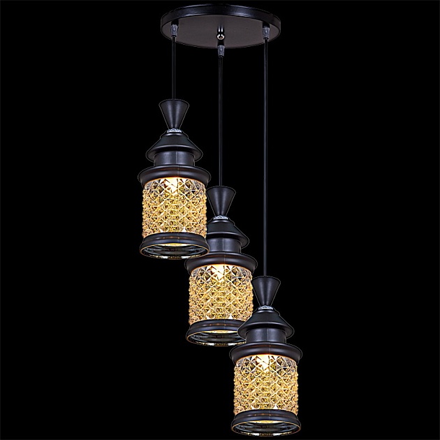 Подвесной светильник Reluce 03253-0.4-03 Фото № 