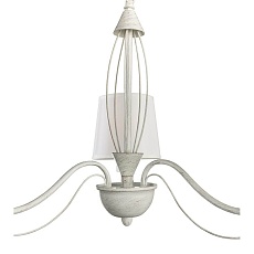 Подвесная люстра Arte Lamp Orlean A9310LM-3WG 4