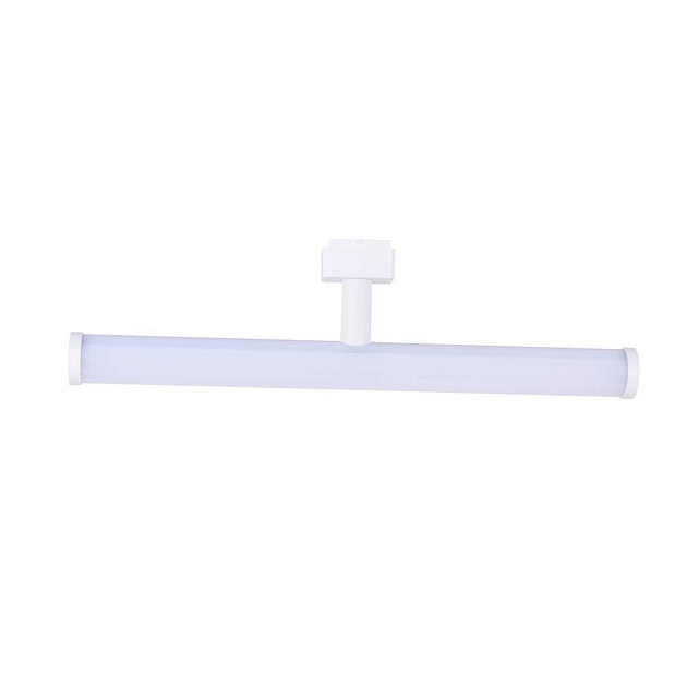 Трековый светодиодный светильник Favourite Unika 4158-1U Фото № 