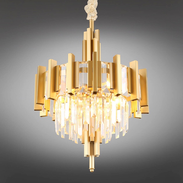 Подвесная люстра Omnilux Gaeta OML-69703-06 Фото № 12