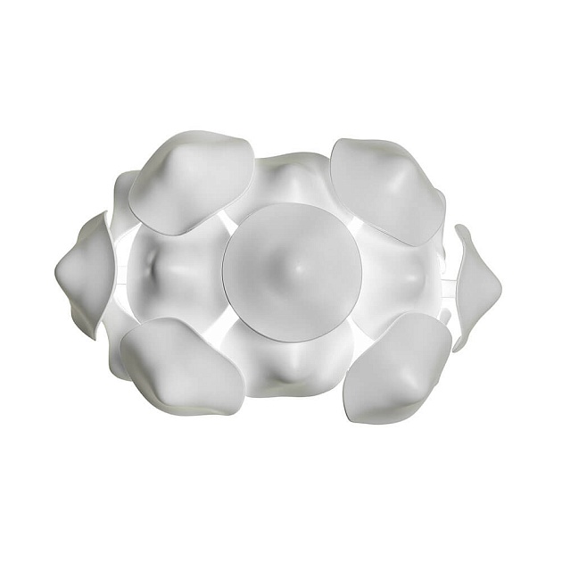 Настенный светодиодный светильник Vitaluce V4699-0/1A Фото № 