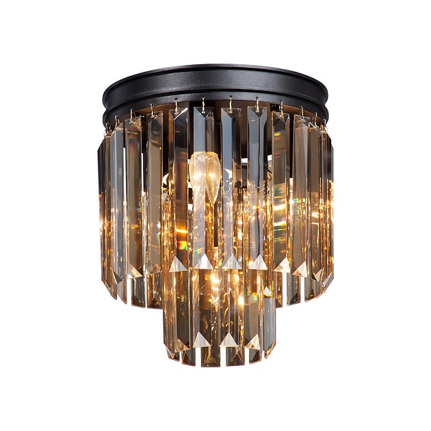 Потолочная люстра Vitaluce V5154-1/3+1PL Фото № 