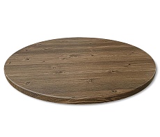 Журнальный стол Sheffilton SHT-S100/МДФ 70 черный муар/светлый орех 8081988401 4