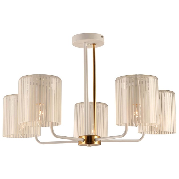 Потолочная люстра Rivoli Evonne 2088-305 Б0055642 Фото № 