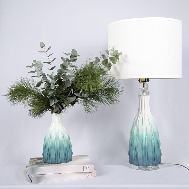 Настольная лампа Loft IT Mediterraneo 10262T/L Фото № 2