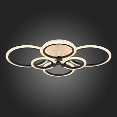 Потолочная светодиодная люстра Evoled Cerina SLE500542-06 2