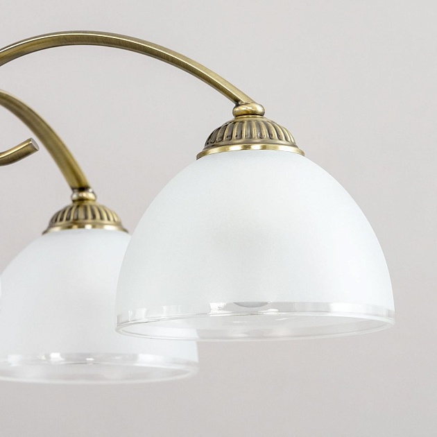 Потолочная люстра Citilux Франческа CL417133 Фото № 3