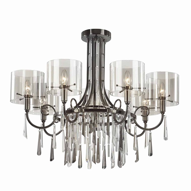 Подвесная люстра Odeon Light Exclusive Nicole 4890/7 изображение 3 Подвесная люстра Odeon Light Exclusive Nicole 4890/7 Фото № 3