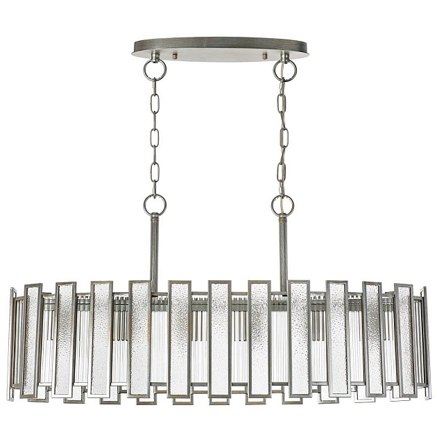 Подвесная люстра Lightstar Agave 712164 Фото № 