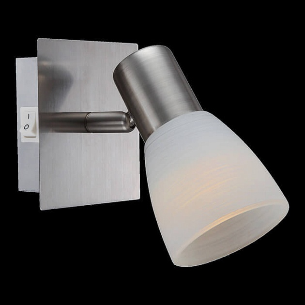 Спот Globo Parry I 54534-1 Фото № 