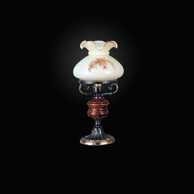 Настольная лампа Reccagni Angelo P 2401 M изображение Настольная лампа Reccagni Angelo P 2401 M Фото №