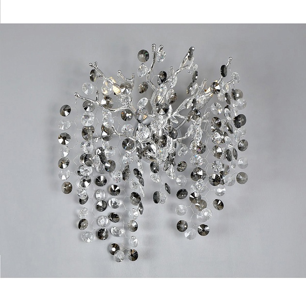 Настенный светильник Kink Light Авани 07873D,16 Фото № 