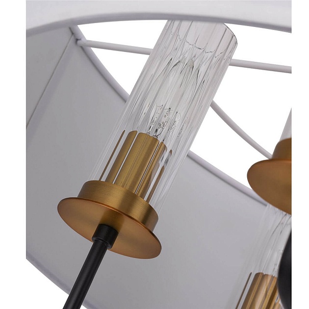 Подвесная люстра ST Luce Delavera SL336.303.05 Фото № 5