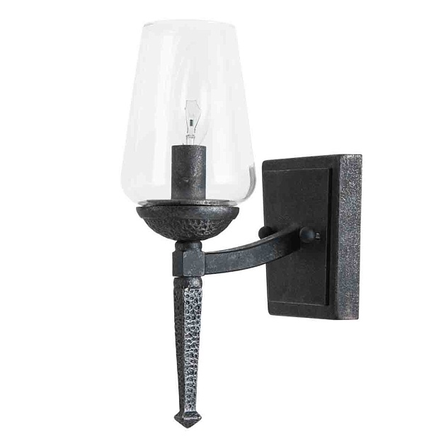 Бра Arte Lamp STEFAN A1722AP-1BA Фото № 