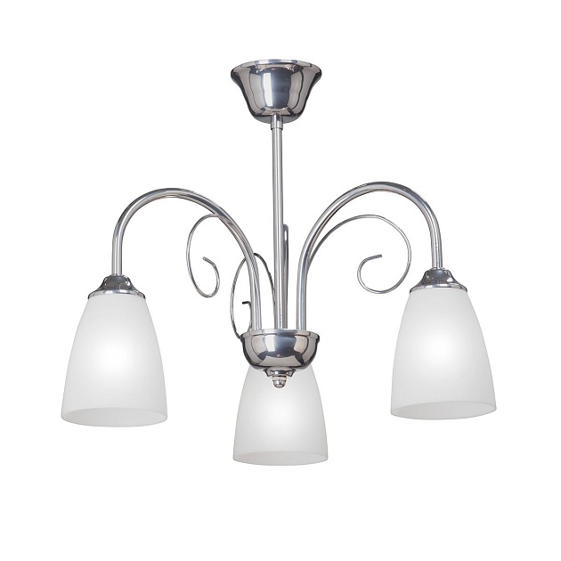 Потолочная люстра Vitaluce V3736-9/3PL изображение Потолочная люстра Vitaluce V3736-9/3PL Фото №