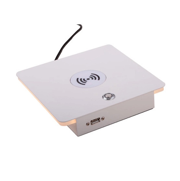 Настольная лампа Lightstar Muro 808536 изображение Настольная лампа Lightstar Muro 808536 Фото №