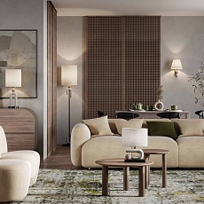 Бра Odeon Light Exclusive Bagel 5410/1WA 2