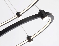 Подвесной светодиодный светильник Ambrella light Comfort Line FL5506 2