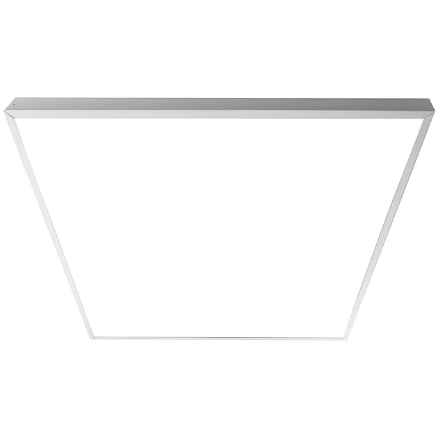 Встраиваемый светодиодный светильник Feron TR Армстронг 48909 Фото № 7