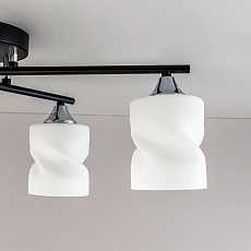 Потолочная люстра Citilux Нильс CL132145 2