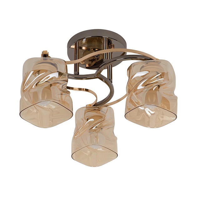 Потолочная люстра Ritter Royal 52419 9 Фото № 