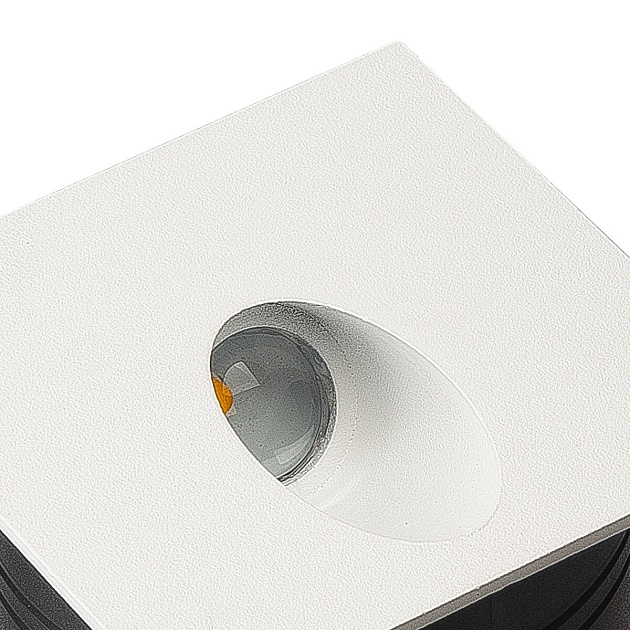 Уличный светодиодный светильник Mantra Aspen 7026 Фото № 2