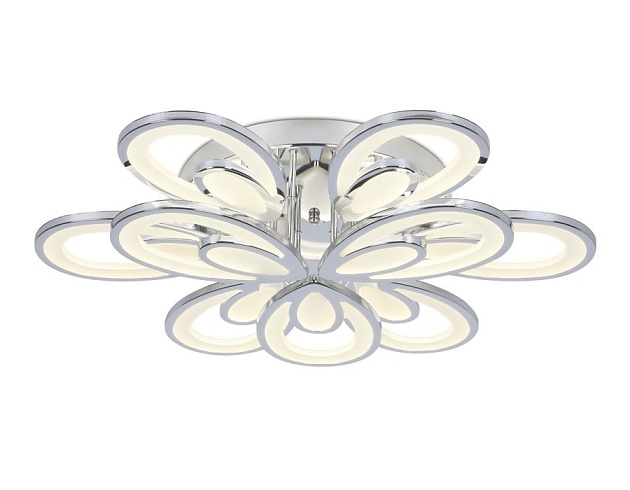 Потолочная светодиодная люстра Ambrella light Original FA471 Фото № 