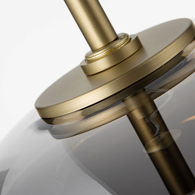 Подвесной светодиодный светильник Favourite Reflex 4234-1P изображение 6 Подвесной светодиодный светильник Favourite Reflex 4234-1P Фото № 6