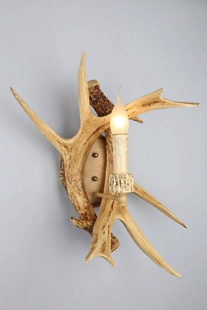 Бра Omnilux OML-52001-01 изображение 2 Бра Omnilux OML-52001-01 Фото № 2