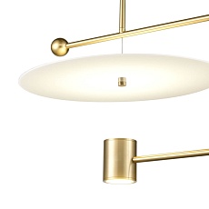 Подвесной светильник Vele Luce Andromeda VL7284P31 2