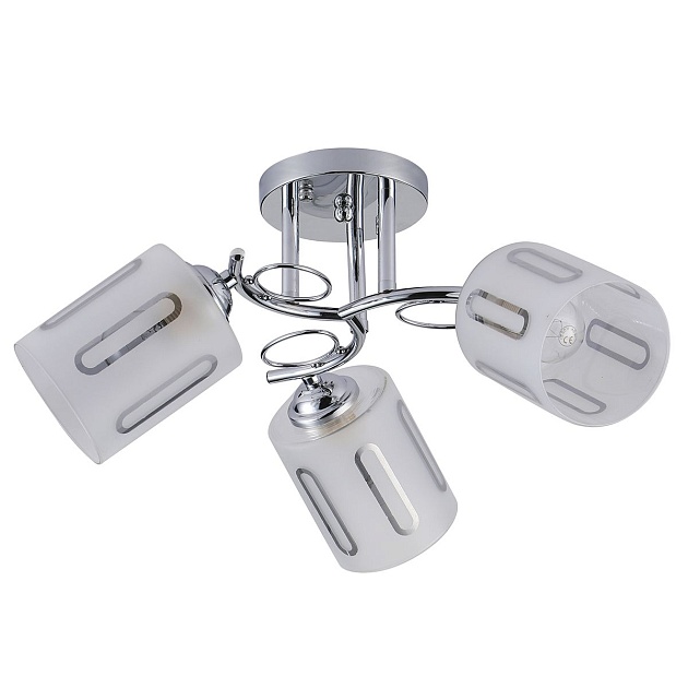 Потолочная люстра Escada Calluna 1120/3PL Фото № 