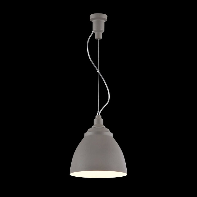 Подвесной светильник Maytoni Bellevue P534PL-01GR изображение 6 Подвесной светильник Maytoni Bellevue P534PL-01GR Фото № 6